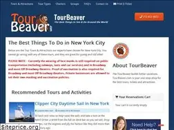 Sites similar to nytours.us