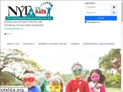 Sites similar to nytpsnyc.com