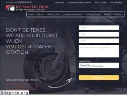 Sites similar to nytrafficfirm.com