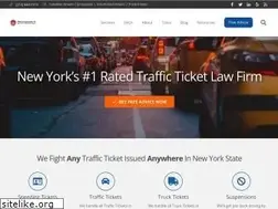 Sites similar to nytrafficticket.com
