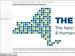 Sites similar to nytransguide.wikidot.com