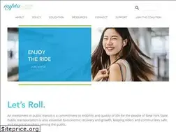 Sites similar to nytransit.org