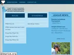 Sites similar to nytravelbaseball.com