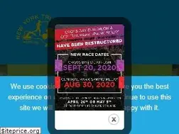 Sites similar to nytri.org