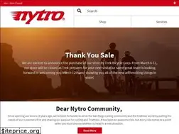 Sites similar to nytro.com
