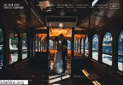Sites similar to nytrolleyco.com