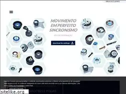 Sites similar to nytron.com.br