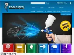 Sites similar to nytrova.cz