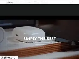 Sites similar to nytstnd.com