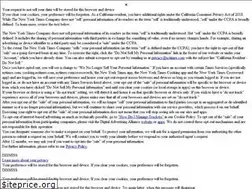 Sites similar to nytstore.com