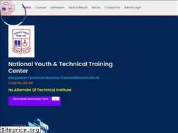 Sites similar to nyttcedu.com
