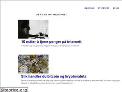 Sites similar to nyttig.net