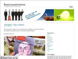 Sites similar to nyttiginfo.no