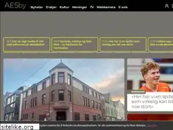 Sites similar to nyttiuka.no