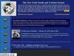 Sites similar to nytts.org