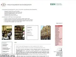 Sites similar to nytud.hu