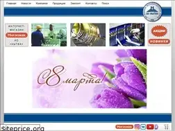 Sites similar to nytva-nmz.ru