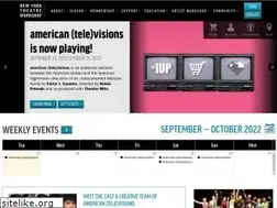 Sites similar to nytw.org