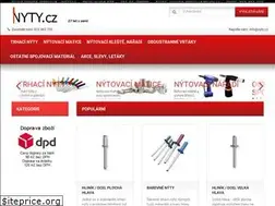 Sites similar to nyty.cz