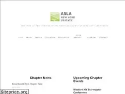 Sites similar to nyuasla.org