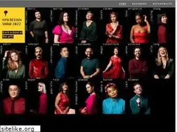 Sites similar to nyudesignshow.com