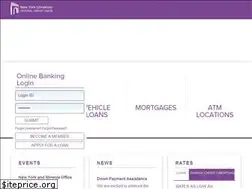 Sites similar to nyufcu.com