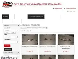 Sites similar to nyugatiautobonto.hu