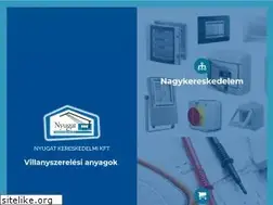 Sites similar to nyugatker.hu