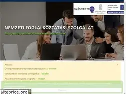Sites similar to nyugatrmk.hu