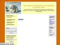 Sites similar to nyugdij.hupont.hu