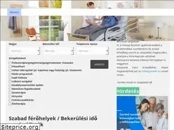 Sites similar to nyugdijasotthon.hu