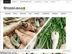 Sites similar to nyugdijban.sk