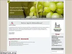 Sites similar to nyugotszenterzsebet.hu