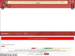 Sites similar to nyul.hu