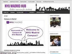 Sites similar to nyumadridhub.com