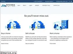 Sites similar to nyumba-online.com