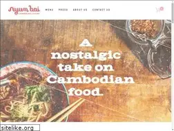 Sites similar to nyumbai.com
