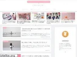 Sites similar to nyunyunyu.com