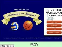 Sites similar to nyurban.com