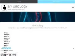 Sites similar to nyurology.com