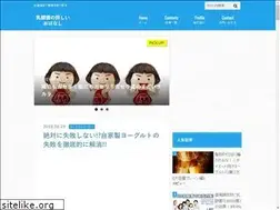 Sites similar to nyusankinx.com
