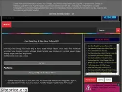 Sites similar to nyusblog.blogspot.com