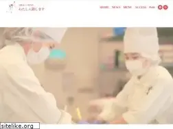 Sites similar to nyuseki-bakery.com