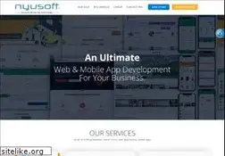 Sites similar to nyusoft.com