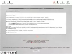 Sites similar to nyuum.es