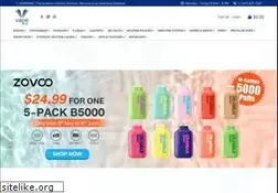 Sites similar to nyvapeplus.com