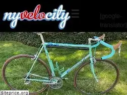 Sites similar to nyvelocity.com