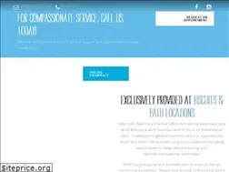Sites similar to nyvetpractice.com