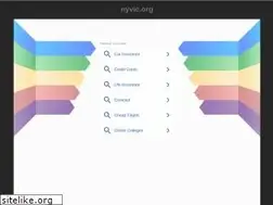 Sites similar to nyvic.org
