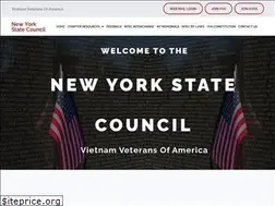Sites similar to nyvietnamvets.org